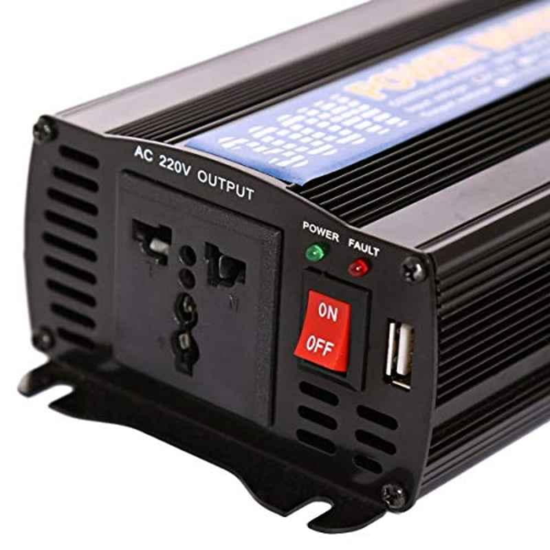 300W Vehicle Power Inverter - Tool Souk