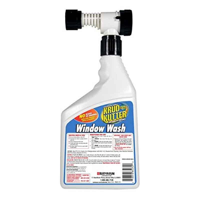 Rust Oleum Krud Kutter Ml Window Wash Tool Souk