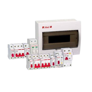Distribution Boards and Panels