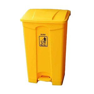 Waste Containers and Trash Cans
