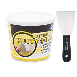 Putty