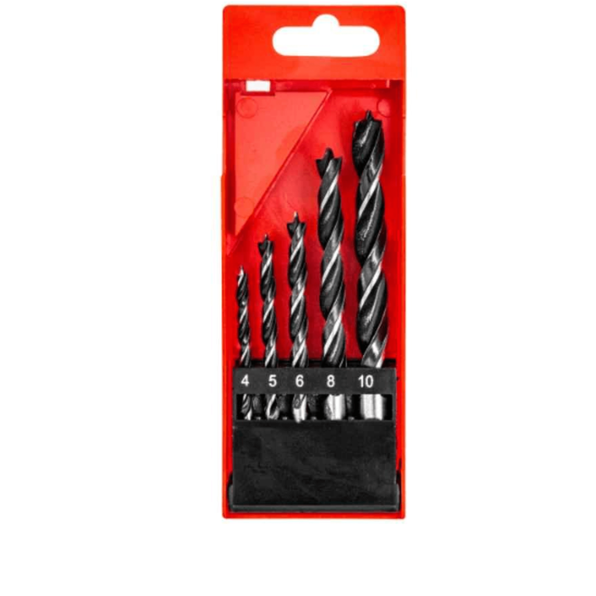 Drill Bits and Accessories