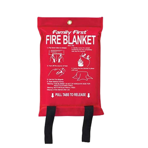 Fire Safety Equipment