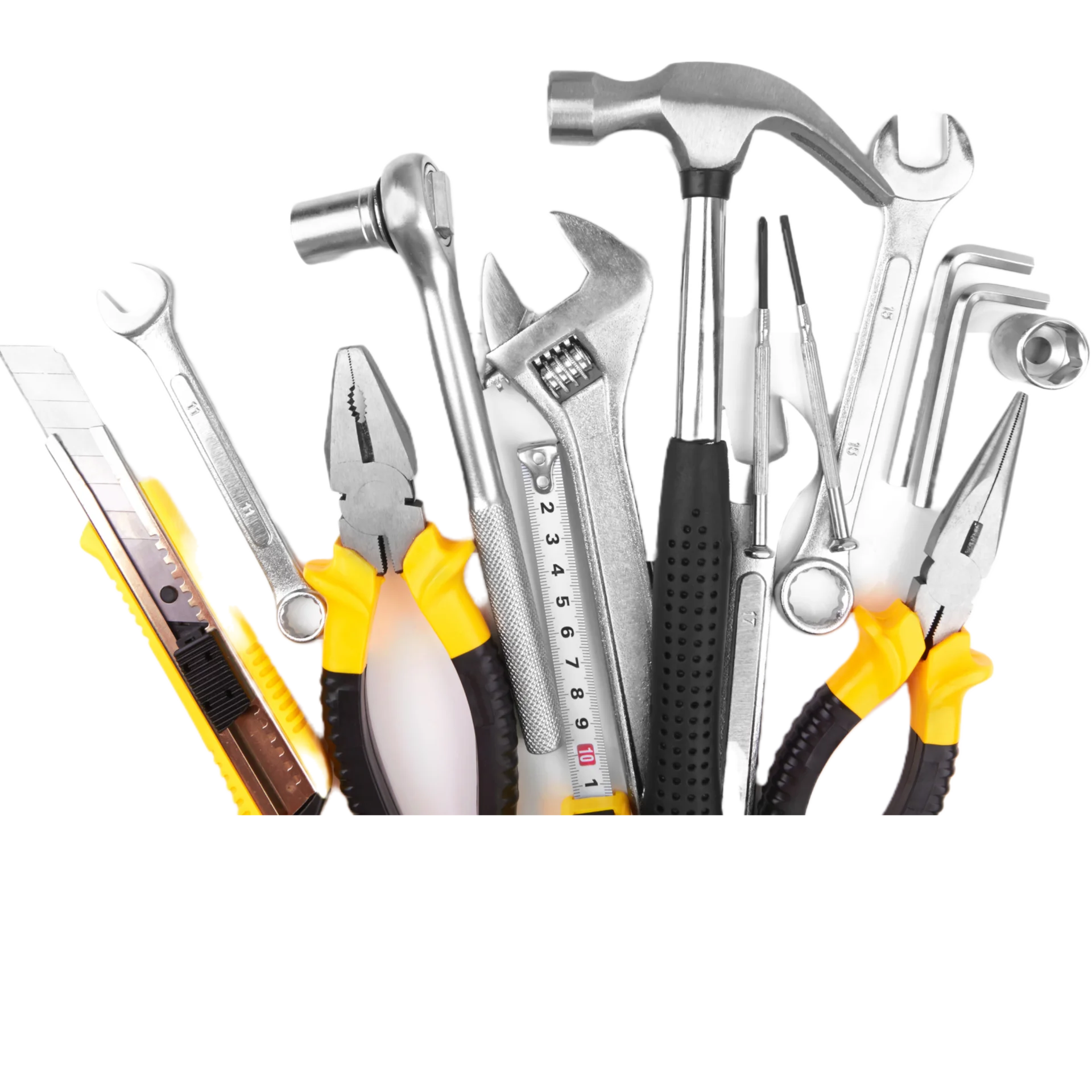 Hand Tools